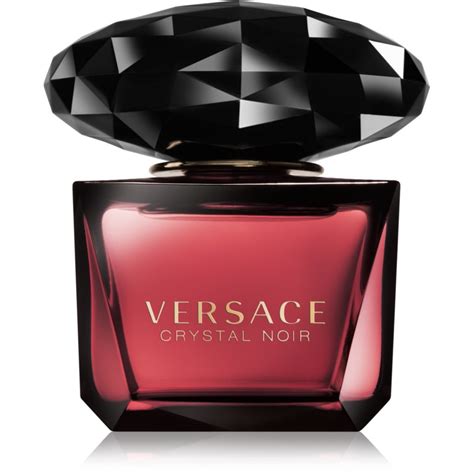 crystal noir versace 90 ml|versace parfum crystal noir.